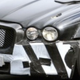 Illustration for article titled Next Jaguar XJ: A Hybrid Of Rapide And XF